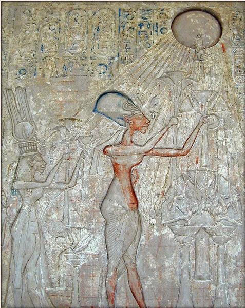Akhenaten