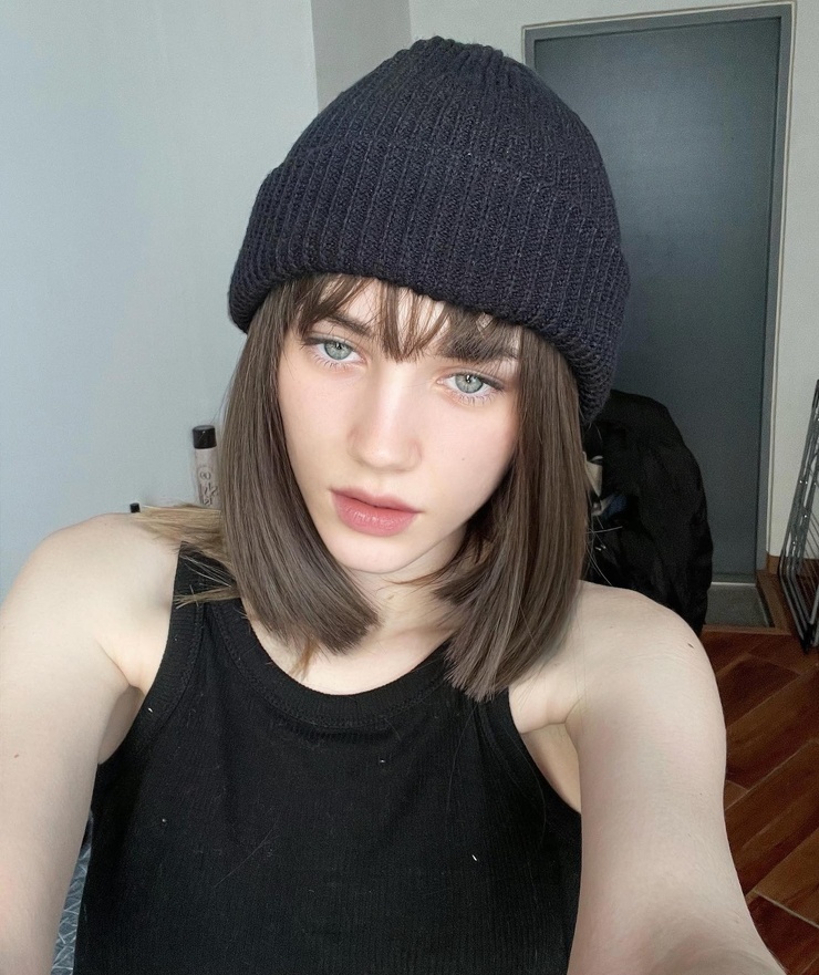 Mary Amber