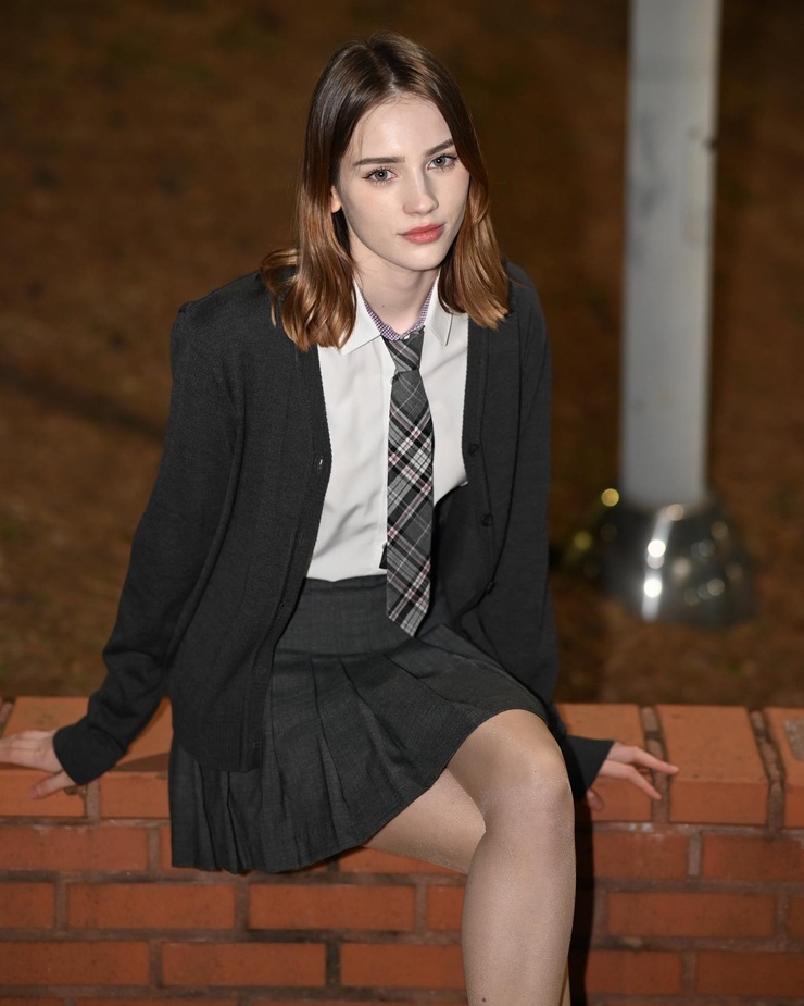 Mary Amber