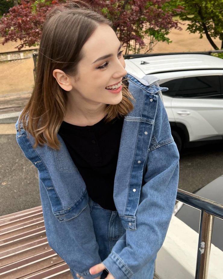 Mary Amber