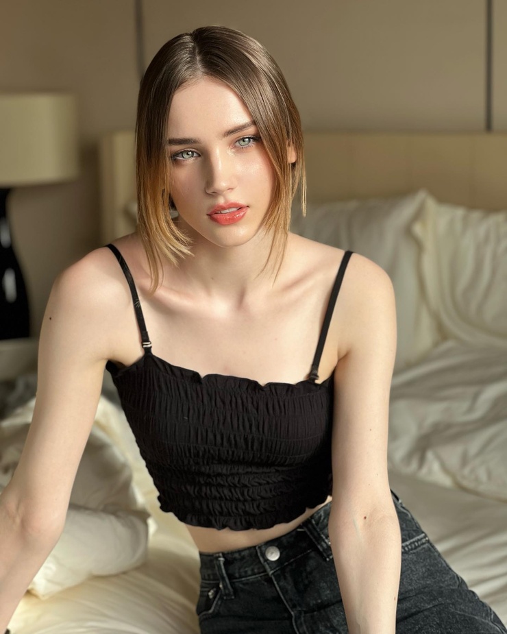 Picture of Mary Amber