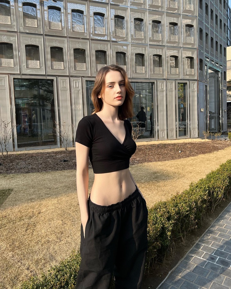 Mary Amber