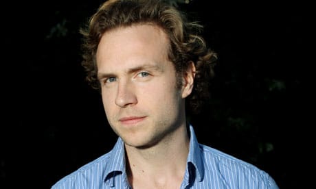 Rafe Spall