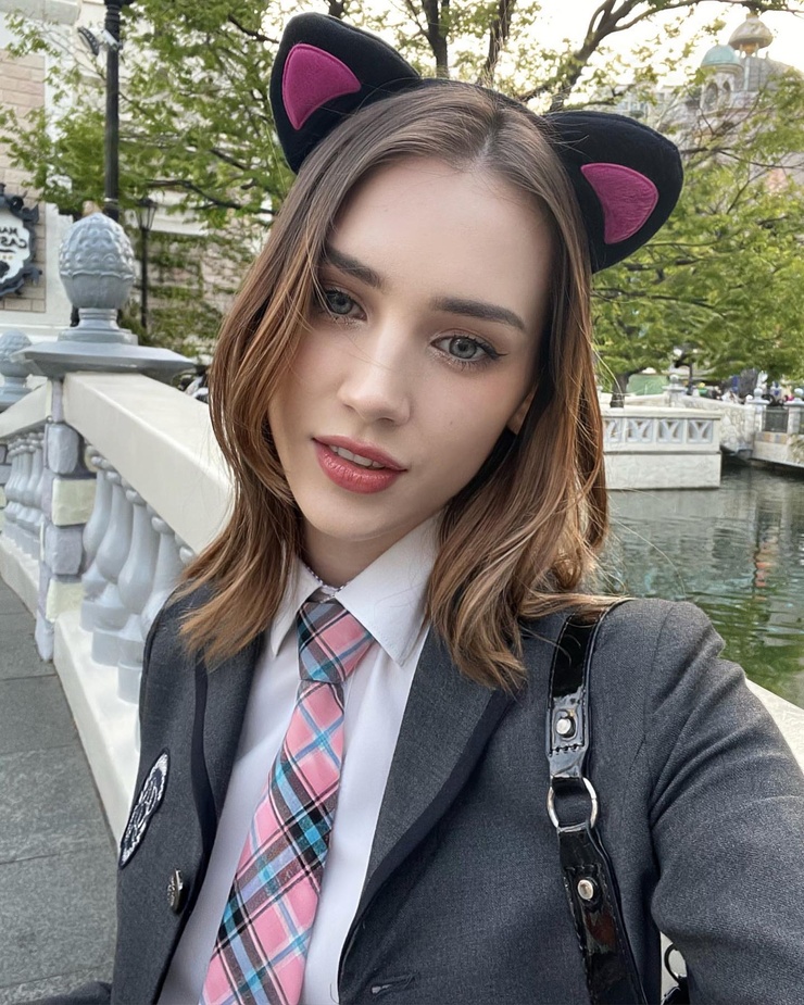 Mary Amber