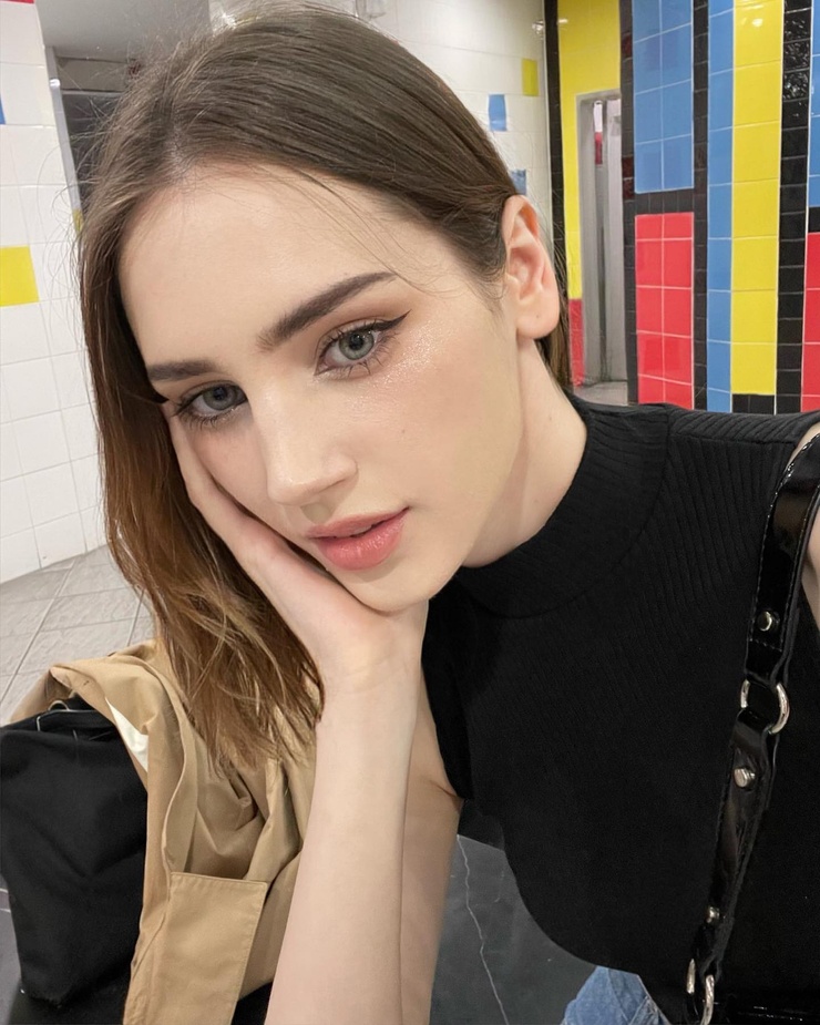 Mary Amber