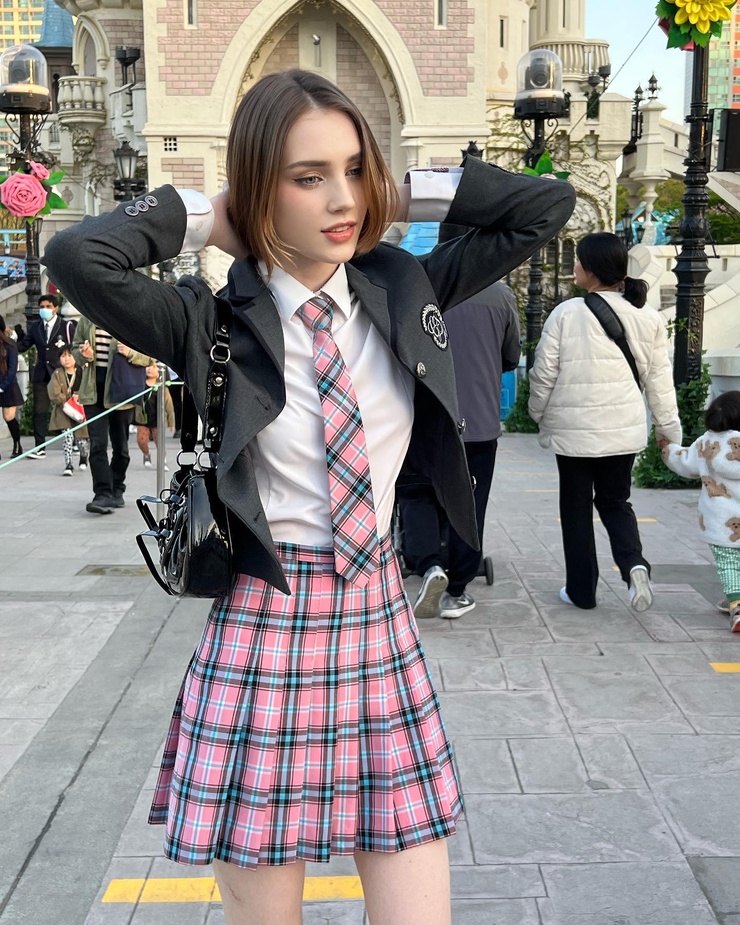 Picture of Mary Amber