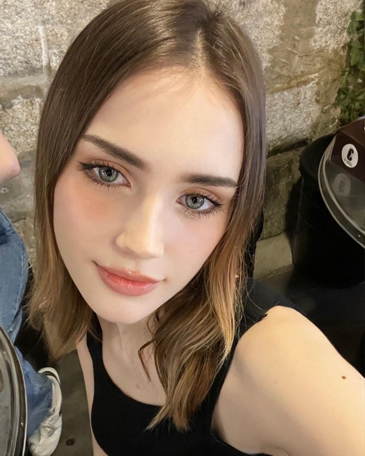 Mary Amber