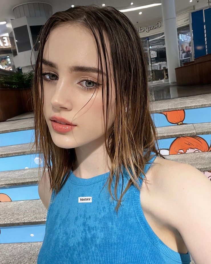 Mary Amber