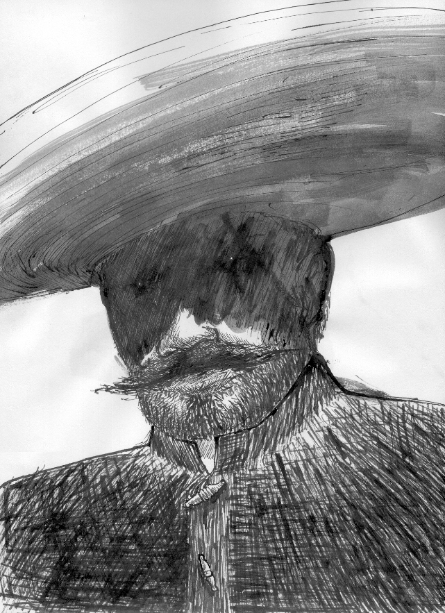 Pedro Páramo
