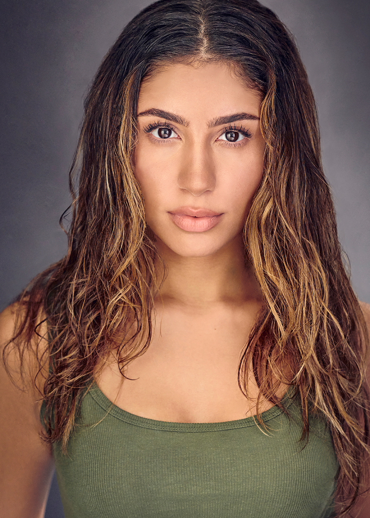 Isabella Ferreira image