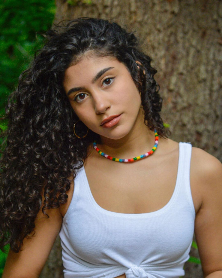 Picture of Isabella Ferreira