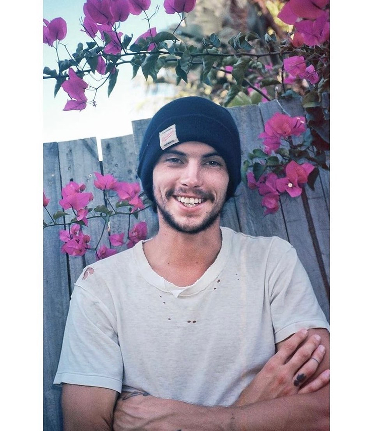 Dylan Rieder