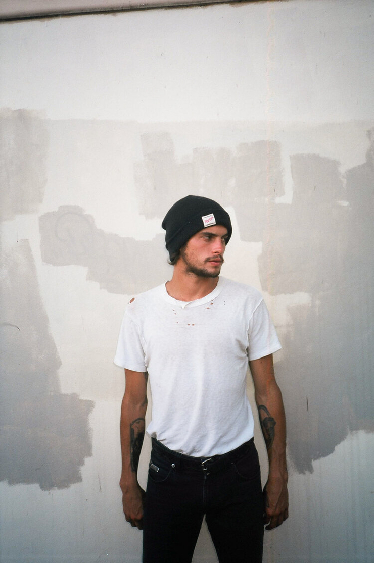 Dylan Rieder