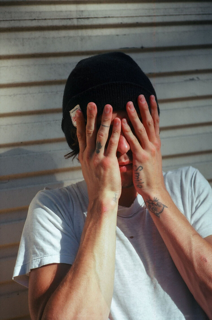 Dylan Rieder