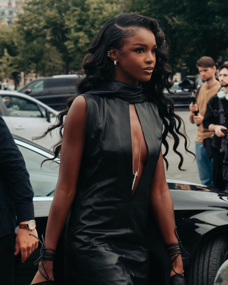 Leomie Anderson