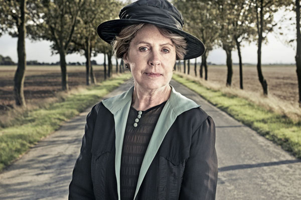 Penelope Wilton