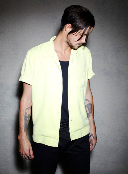 Dylan Rieder