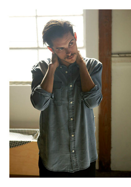Dylan Rieder