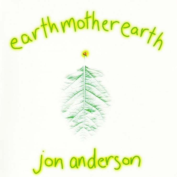 EarthMotherEarth