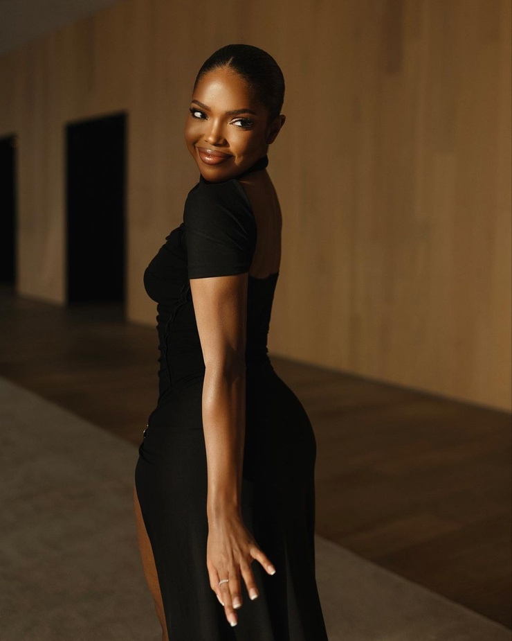 Ryan Destiny Ryan Destiny