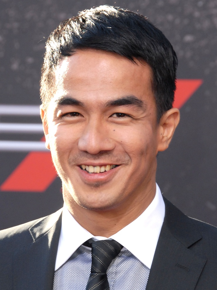 Joe Taslim