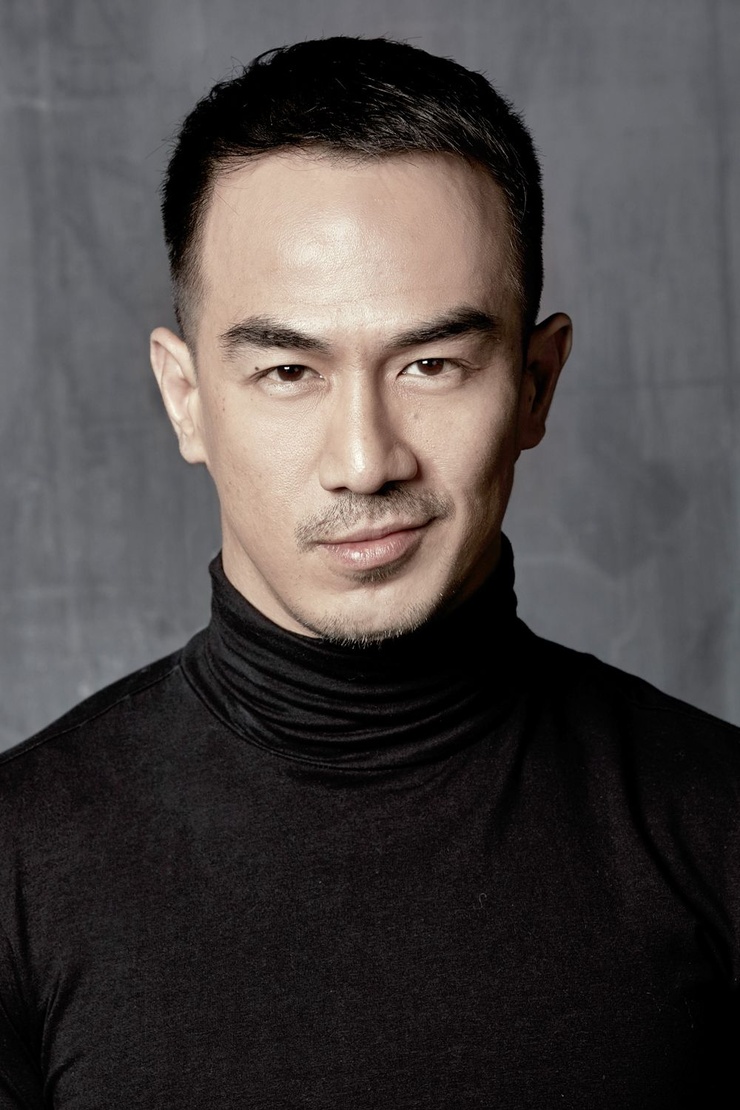 Joe Taslim