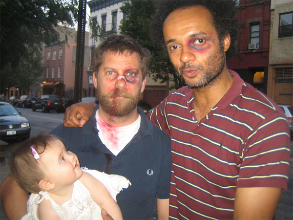 Gavin McInnes