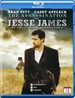 The Assassination of Jesse James by the Coward Robert Ford 