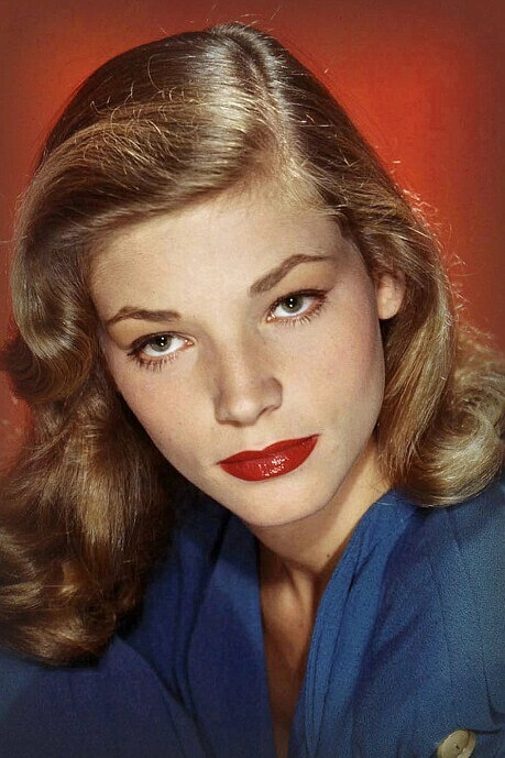 Lauren Bacall