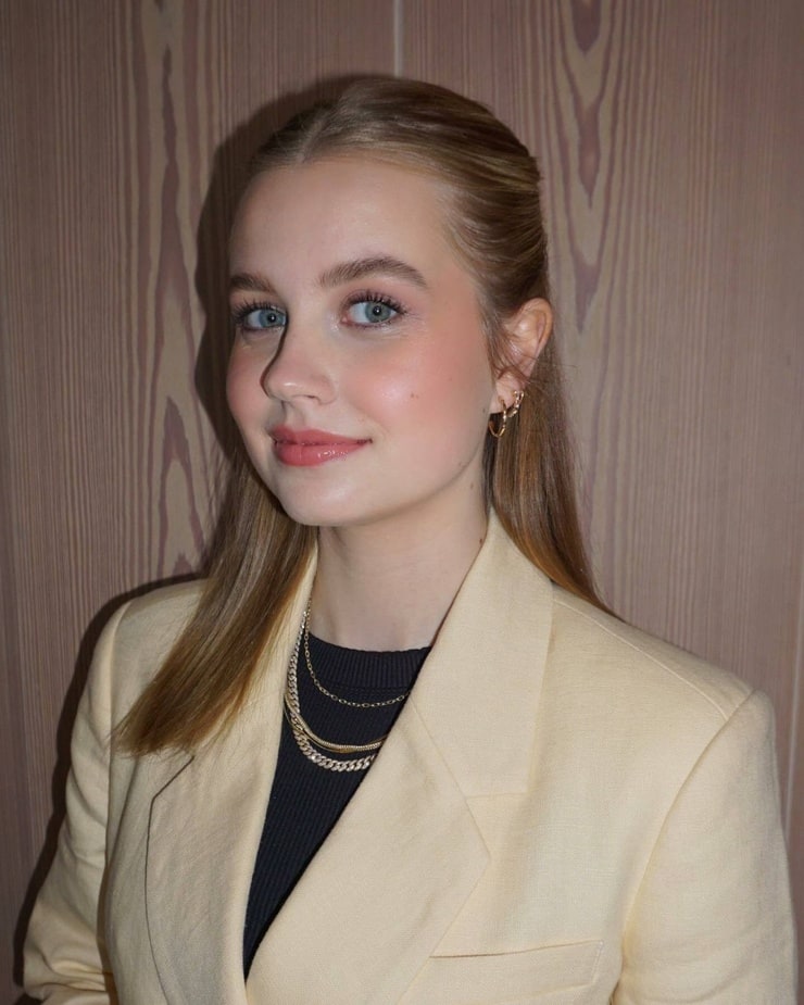 Angourie Rice