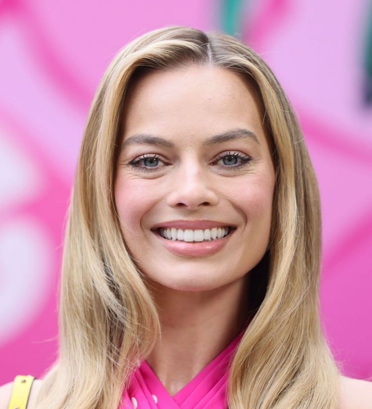 Margot Robbie