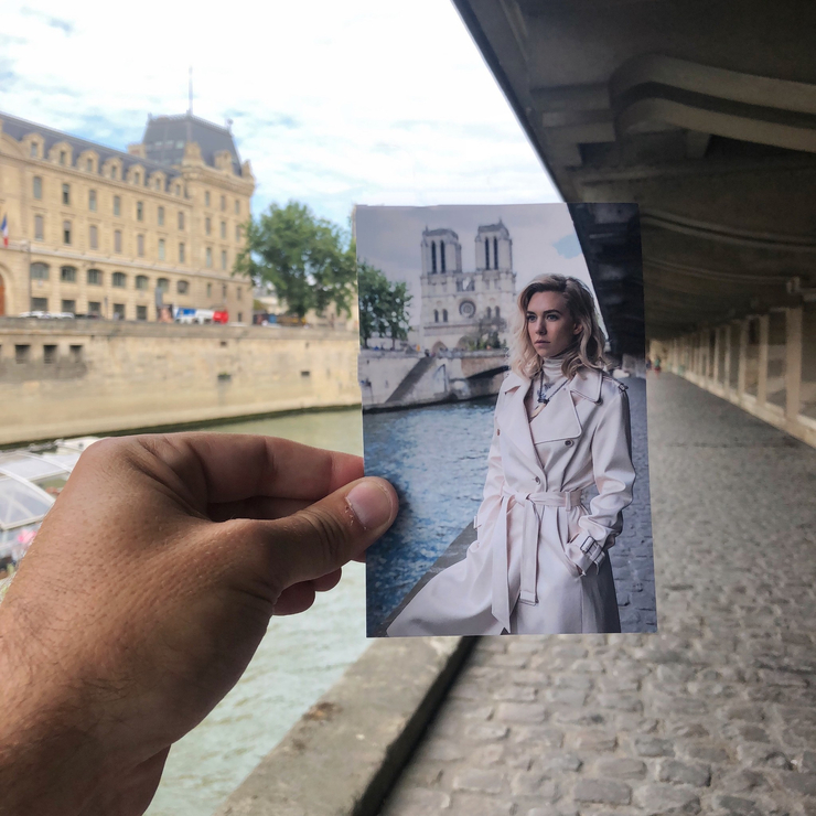 Mission: Impossible - Fallout