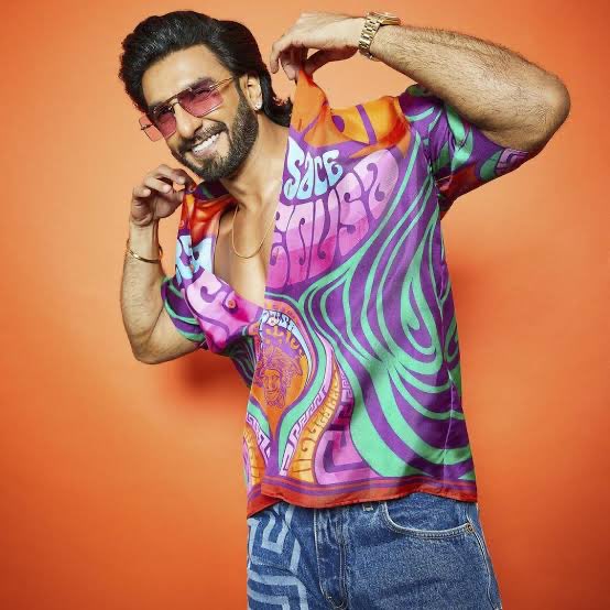 Ranveer Singh