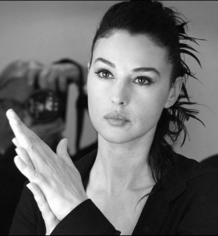 Monica Bellucci