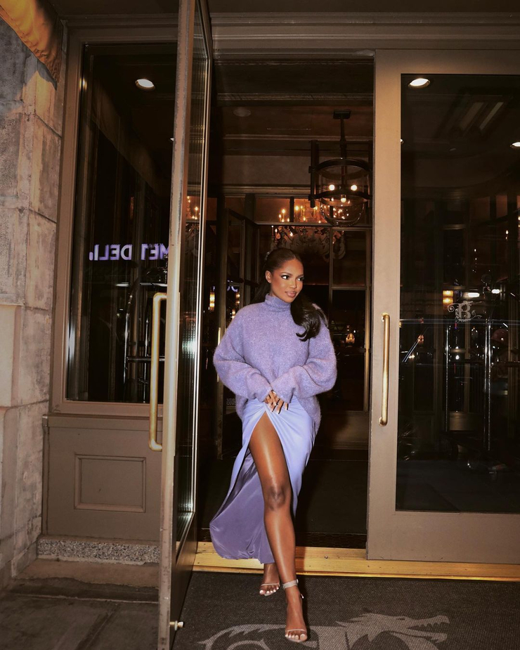 Ryan Destiny