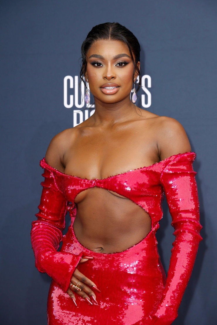 Coco Jones Coco Jones