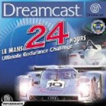 Test Drive: Le Mans 24 Hours