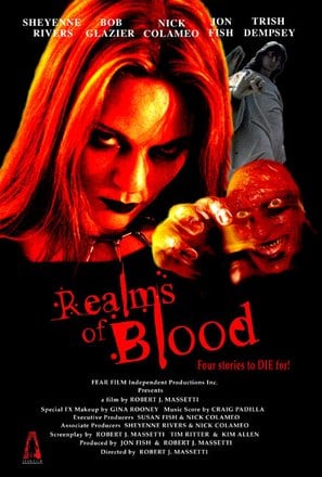 Realms Of Blood