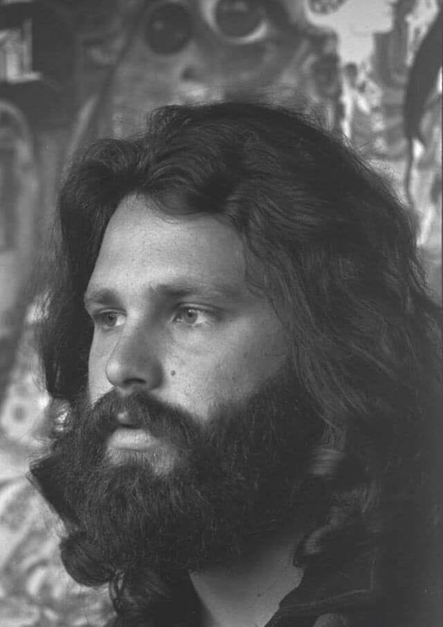 Jim Morrison