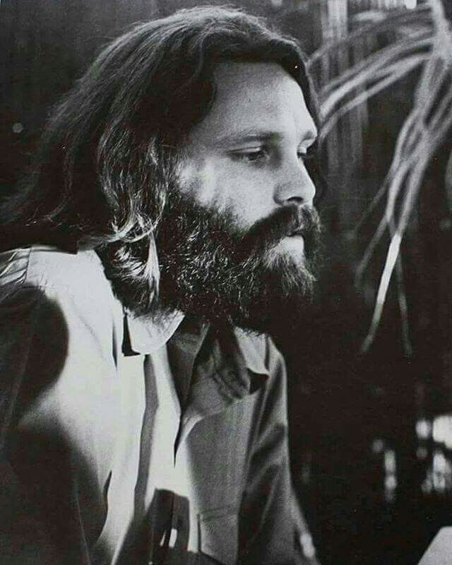Jim Morrison