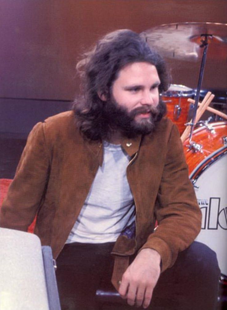 Jim Morrison