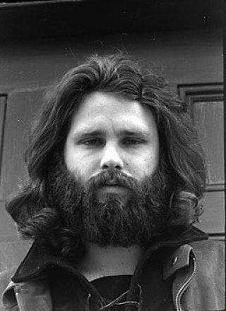 Jim Morrison