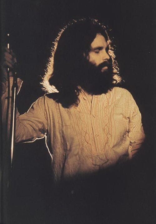 Jim Morrison