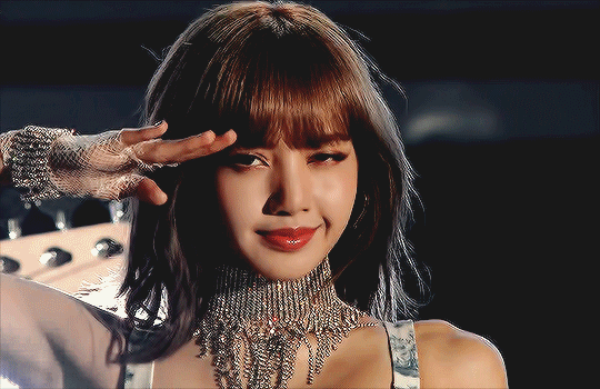 Lalisa Manoban