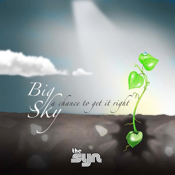 Big Sky: A Chance to Get It Right