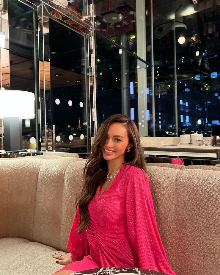 Kylie Verzosa