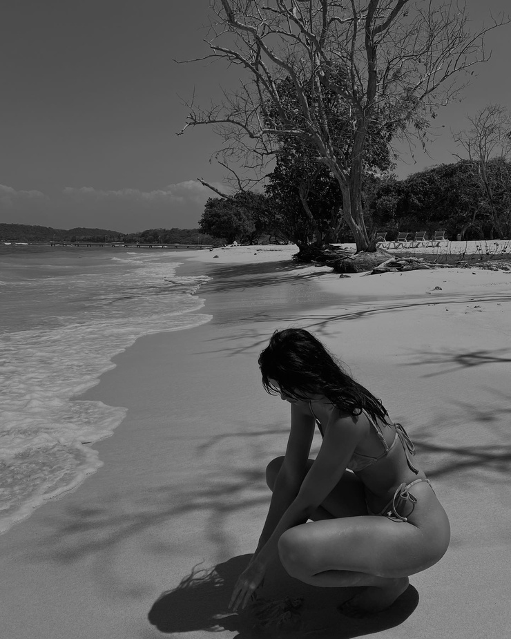 Paulina Vega