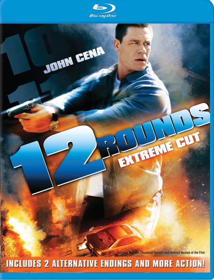 12 Rounds (Extreme Cut) 