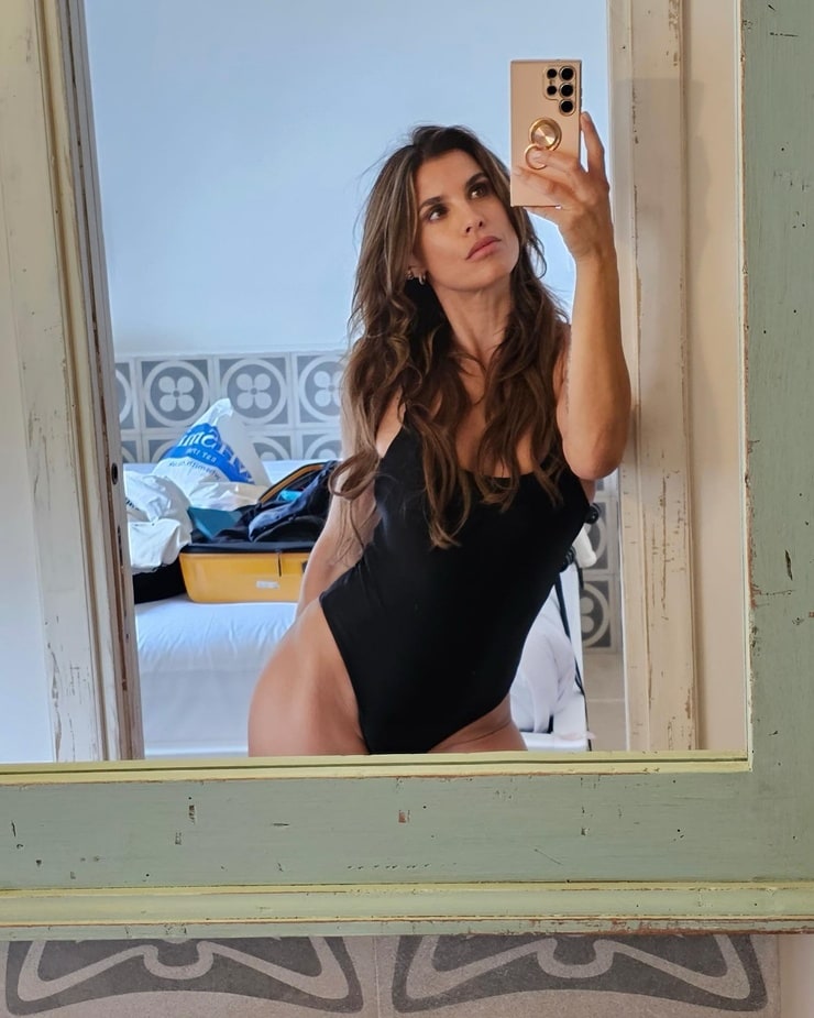 Elisabetta Canalis