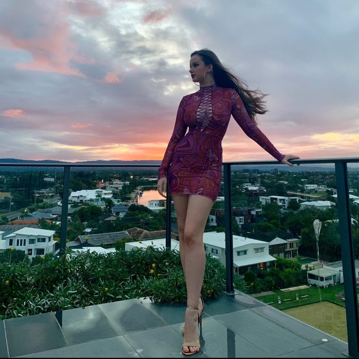 Isabella Ardley picture